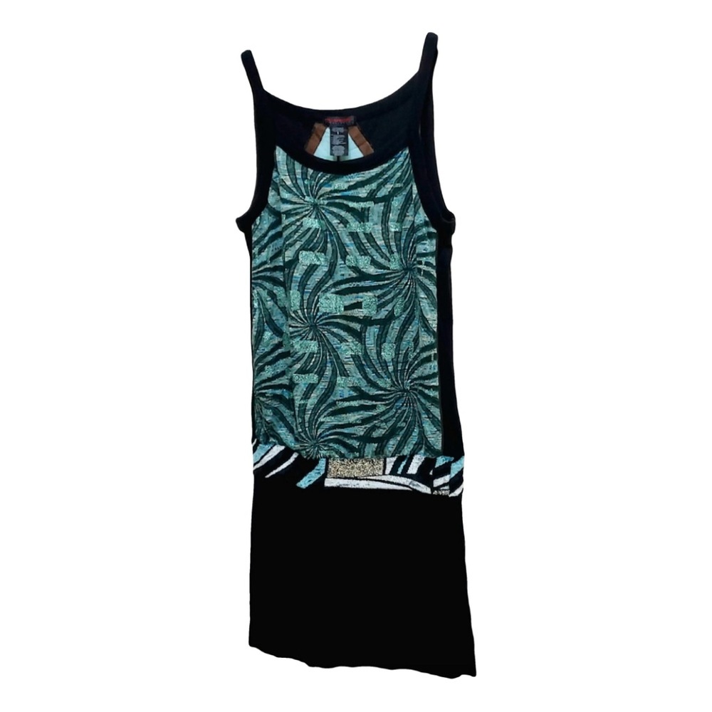 Custo Barcelona Mini Dress Size 4